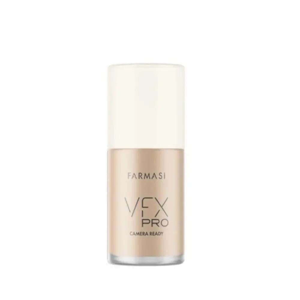 Farmasi VFX Pro Photo Ready Full Coverage Makeup